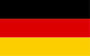 Bandeira de Alemanha